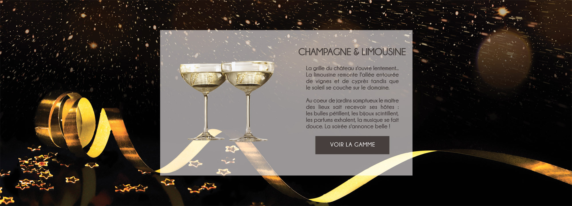 Parfum d'Ambiance Cuir Impérial - Senteur Champagne & Limousine - L'esprit Chic