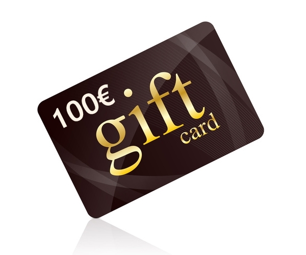 Carte Cadeau 100 € - L'Esprit Chic